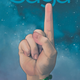 The full cover for Saga: Compendium One.